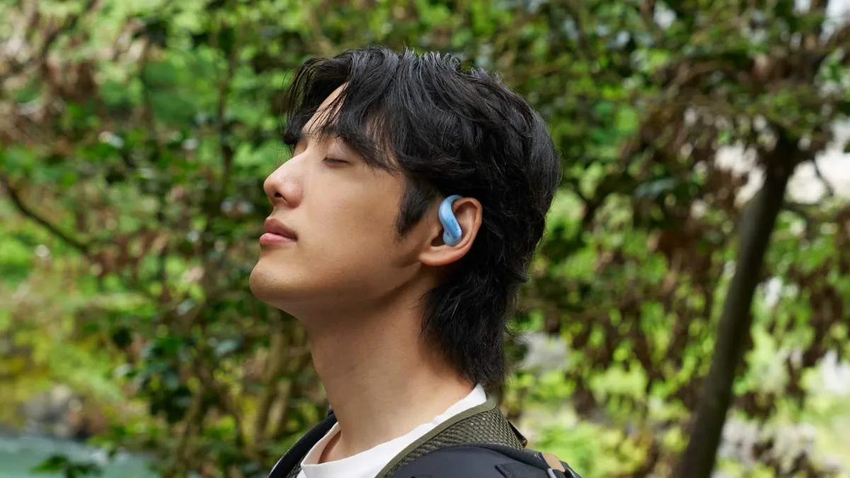 SHOKZ OPENFIT AIR 2 : POURQUOI CES ÉCOUTEURS VEULENT CHANGER LA DONNE SUR LA LÉGÈRETÉ ET L’AUTONOMIE