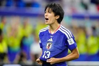 COUPE DU MONDE 2026. LE RÉMOIS KEITO NAKAMURA, PREMIER JOUEUR DE LIGUE 2 À MARQUER DANS UN MONDIAL DEPUIS 20 ANS