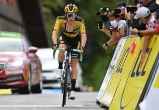 CYCLISME. TROISIÈME DU TOUR DE FRANCE EN 2019, STEVEN KRUIJSWIJK VA PRENDRE SA RETRAITE