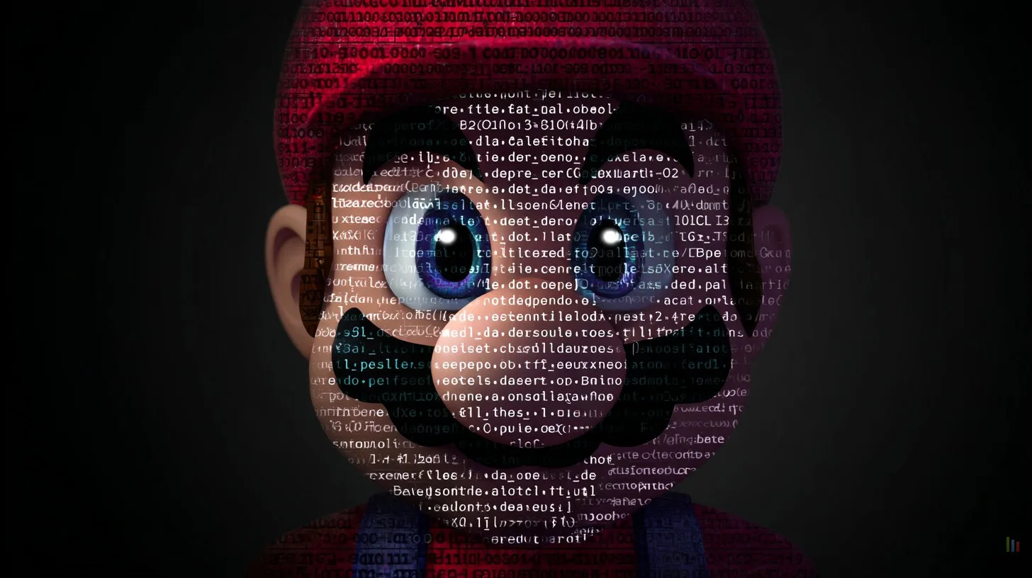 NINTENDO CONFIRME UNE FUITE DE DONNÉES VIA UN SERVICE TIERS