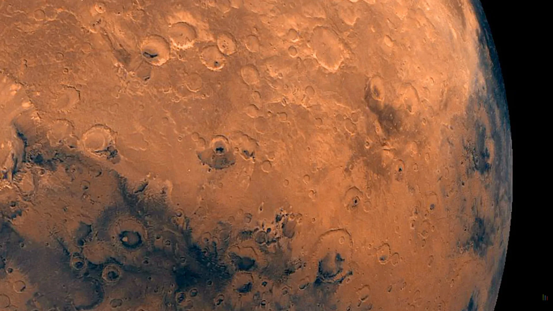 LES TEMPÊTES SOLAIRES PEUVENT-ELLES MODIFIER LA MÉTÉO SUR MARS ?