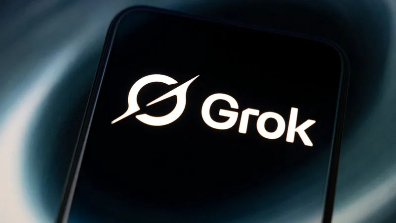 L’ODYSSÉE SELON GROK IMAGINE: LE CONCOURS D’ELON MUSK RÉCOMPENSE D’ÉTRANGES VIDÉOS GÉNÉRÉES PAR L’INTELLIGENCE ARTIFICIELLE