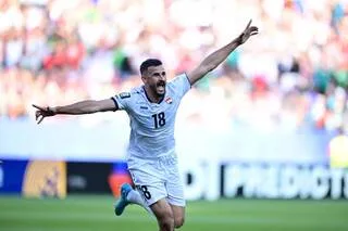 COUPE DU MONDE. « UN PAYS OBSÉDÉ PAR LE FOOT » : L’IRAK ATTEND AVEC IMPATIENCE SON MATCH CONTRE L’ÉQUIPE DE FRANCE
