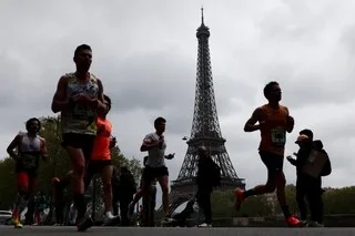 MARATHON DE PARIS. DATE ET TARIFS DE L’ÉDITION 2027, LOTERIE DÈS CE 8 SEPTEMBRE : TOUT CE QU’IL FAUT SAVOIR