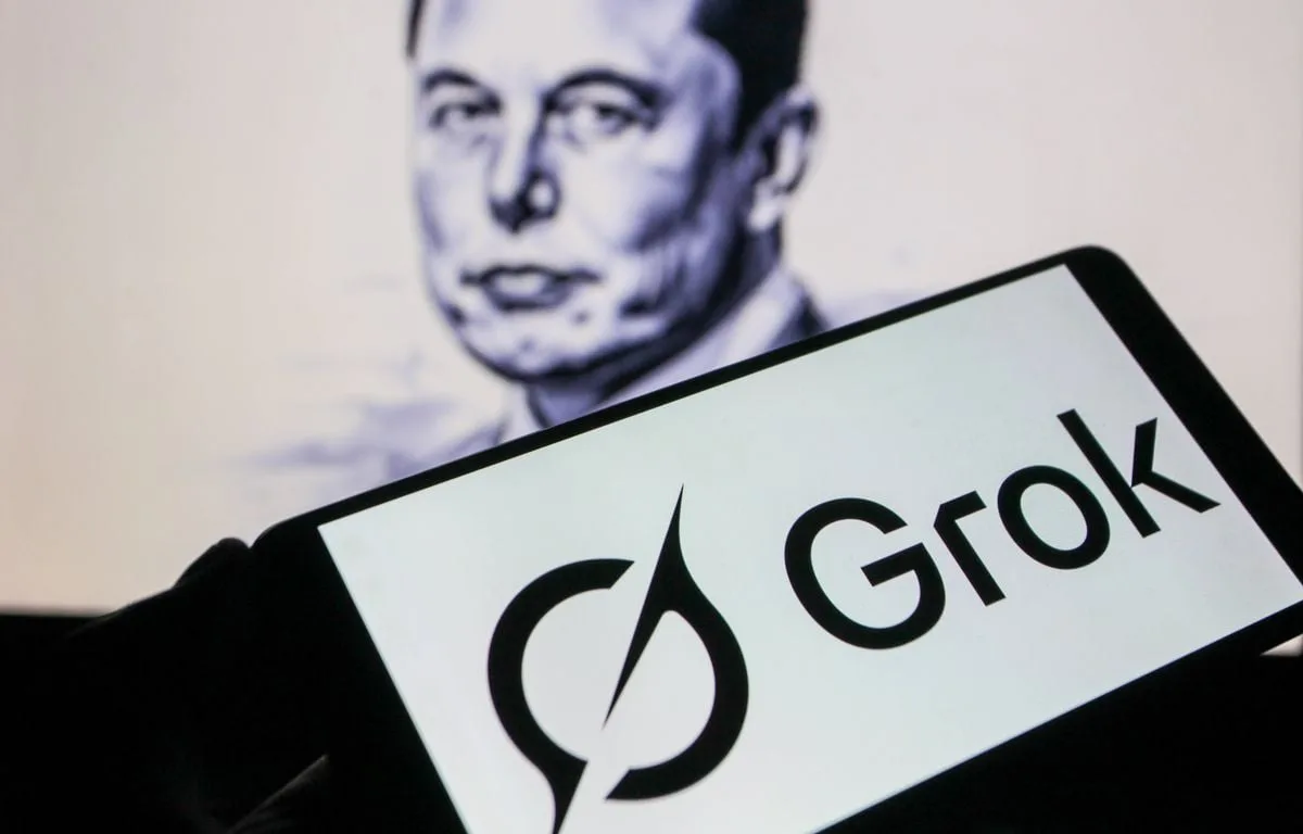 GUERRE AU MOYEN-ORIENT : LE PENTAGONE A UTILISÉ L’IA DE MUSK LORS DES FRAPPES DES ETATS-UNIS CONTRE L’IRAN