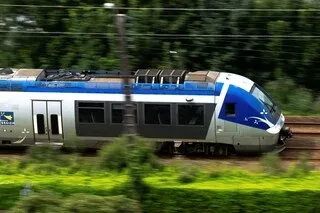 ORAGES : JUSQU’À 6 HEURES DE RETARD POUR LES TRAINS DE NUIT ENTRE PARIS ET TOULOUSE