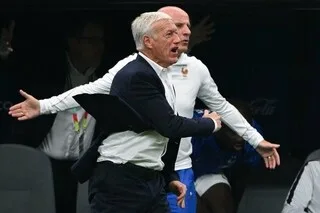 DESCHAMPS RANCUNIER, UNE ESPAGNE SANS FAILLE, UN RÉALISATEUR AUX ABOIS… NOS TOPS ET NOS FLOPS DE FRANCE – ESPAGNE