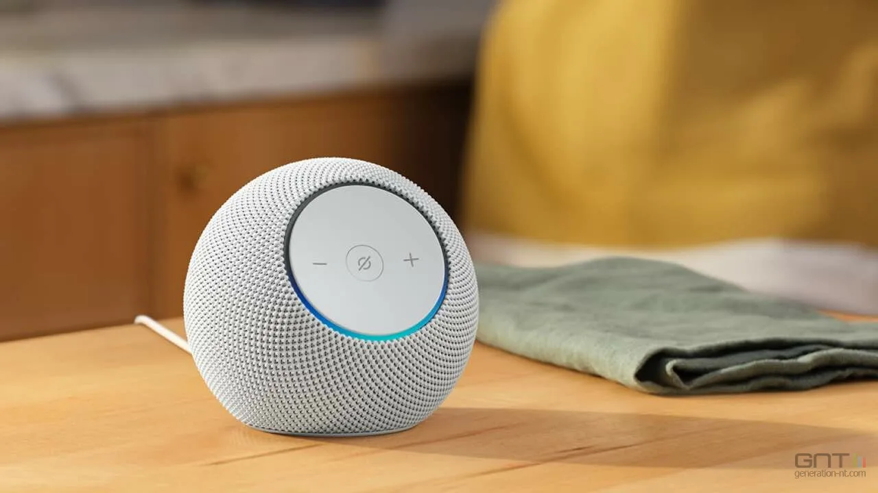 AMAZON AUGMENTE LES PRIX DES APPAREILS ECHO ET KINGLE, ET C’EST LA FAUTE DE L’IA