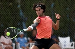 TENNIS. CARLOS ALCARAZ ANNONCE SA PRÉSENCE À L’US OPEN POUR SON RETOUR À LA COMPÉTITION