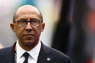 « IL N’Y A AUCUNE PRÉCIPITATION À AVOIR » : PHILIPPE DIALLO VA RÉUNIR LE COMEX POUR SE PRONONCER SUR INFANTINO
