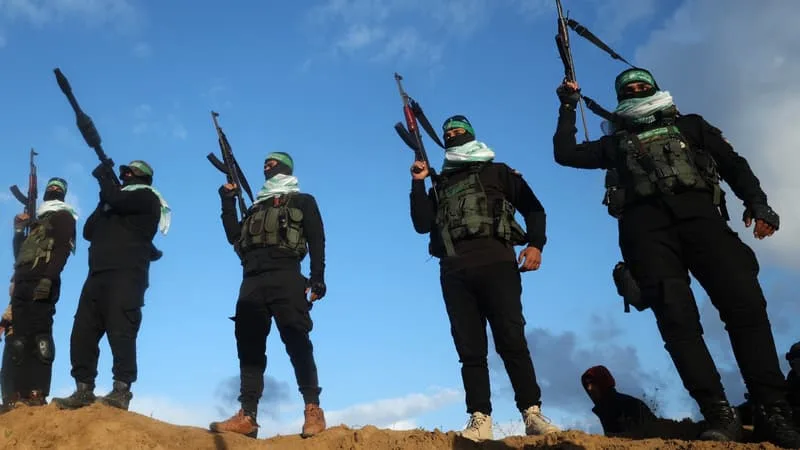 TRÊVE À GAZA: LE HAMAS ET DONALD TRUMP ANNONCENT UN ACCORD SUR LE DÉSARMEMENT EN VUE DU « RETRAIT PROGRESSIF » DES TROUPES ISRAÉLIENNES