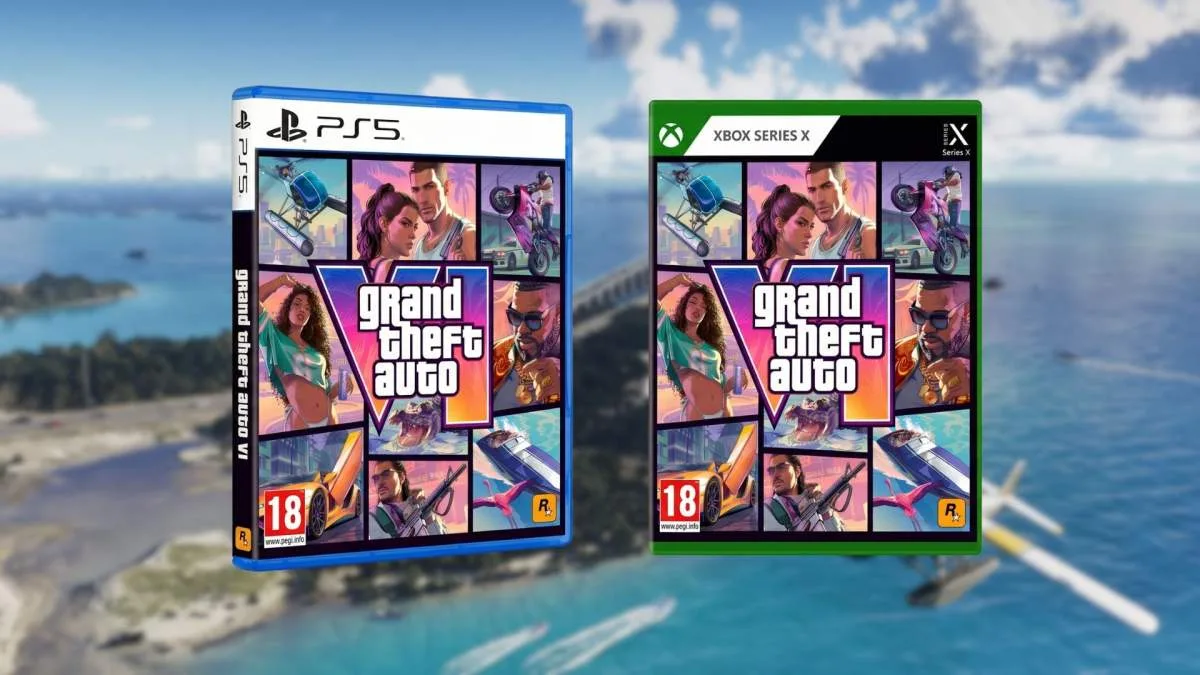 GTA 6 EN PRÉCOMMANDE CE SOIR À MINUIT : COMMENT RÉSERVER LE JEU LE PLUS ATTENDU AU MEILLEUR PRIX