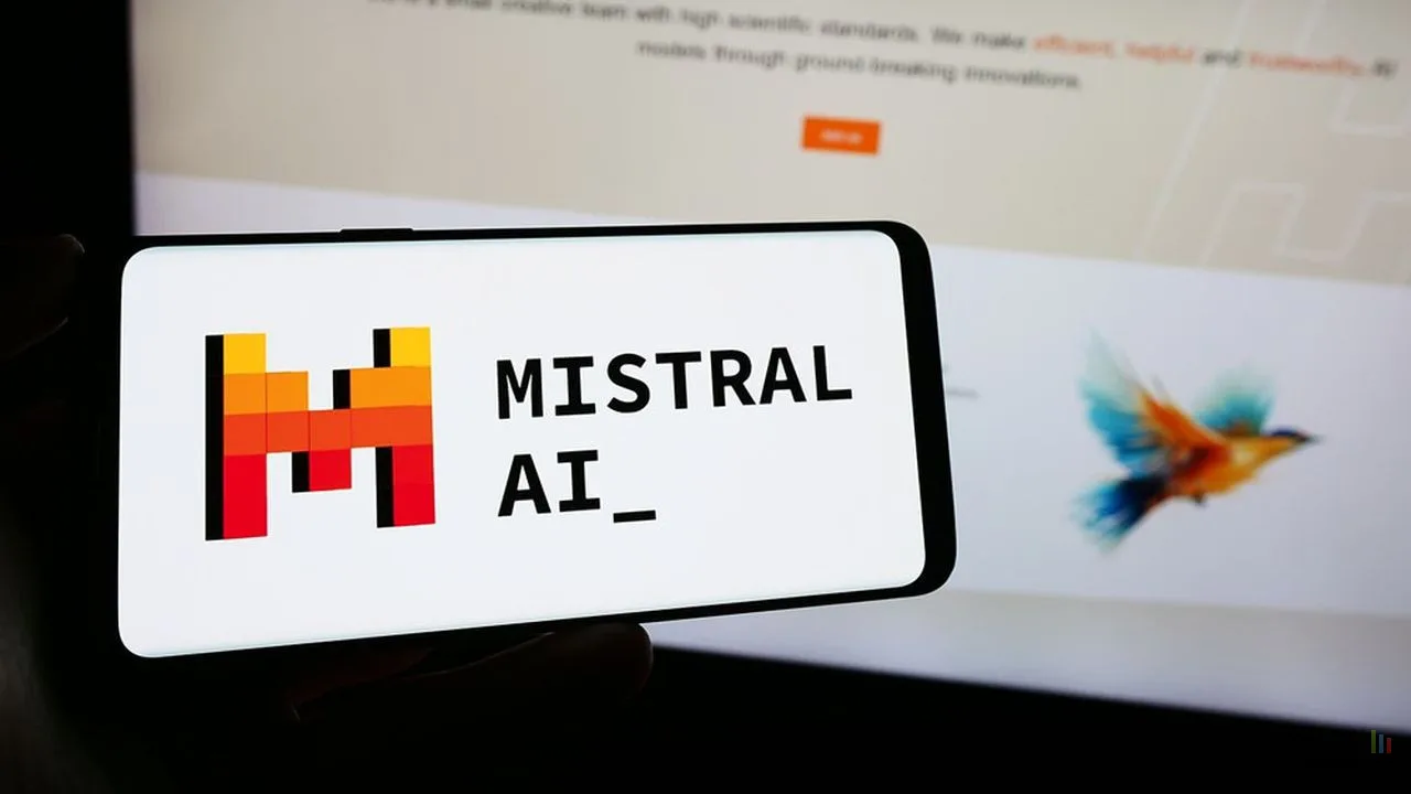 MISTRAL DÉVOILE MISTRAL LARGE 4 AVEC 1 000 MILLIARDS DE PARAMÈTRES