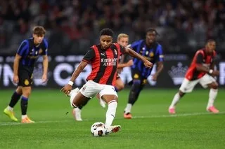 MERCATO. SUR LE DÉPART DU MILAN AC, LE FRANÇAIS CHRISTOPHER NKUNKU PROCHE DE RETOURNER À LEIPZIG