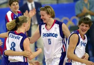 BASKET. ANCIENNE INTERNATIONALE FRANÇAISE, ISABELLE FIJALOWSKI PREMIÈRE TRICOLORE INTRONISÉE AU HALL OF FAME