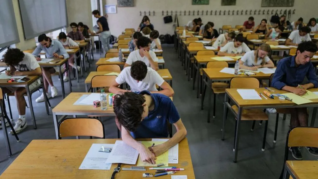 BAC 2026 : DÉCOUVREZ LES SUJETS ET CORRIGÉS DE L’ÉPREUVE DE PHILOSOPHIE CE LUNDI 15 JUIN