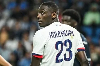 MERCATO PSG : RANDAL KOLO MUANI PARTI POUR S’ENGAGER DÉFINITIVEMENT AVEC LA JUVENTUS TURIN