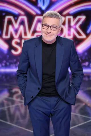 « MASK SINGER » : POURQUOI LAURENT RUQUIER NE REMPILERA PAS POUR LA PROCHAINE SAISON DE L’ÉMISSION DE TF1 ?