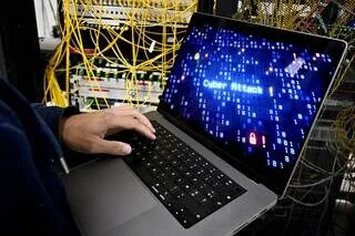 LA FÉDÉRATION SPORTIVE DE LA POLICE NATIONALE VICTIME D’UNE CYBERATTAQUE, PLUS DE 220 000 POLICIERS CONCERNÉS