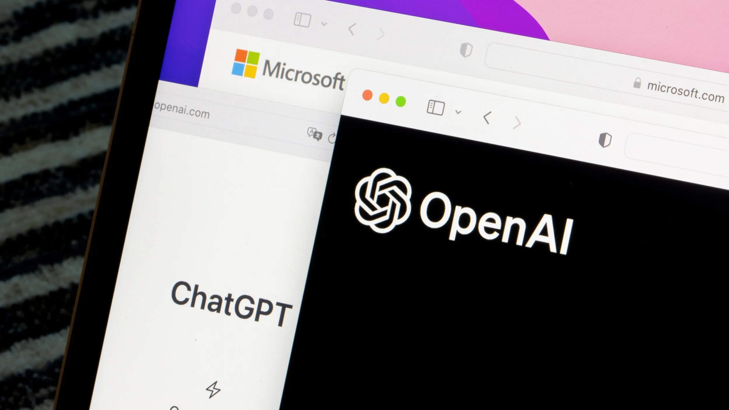 CHATGPT DÉBARQUE DANS MICROSOFT WORD, ET VOUS N’AVEZ MÊME PAS BESOIN DE PAYER