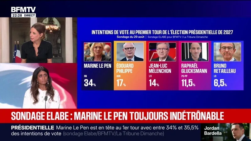 PRÉSIDENTIELLE: « ON A UNE RESPONSABILITÉ, C’EST FAIRE CAMPAGNE SUR LE TERRAIN, SUR LE FOND DES IDÉES », DÉCLARE PRISCA THÉVENOT, DÉPUTÉE EPR