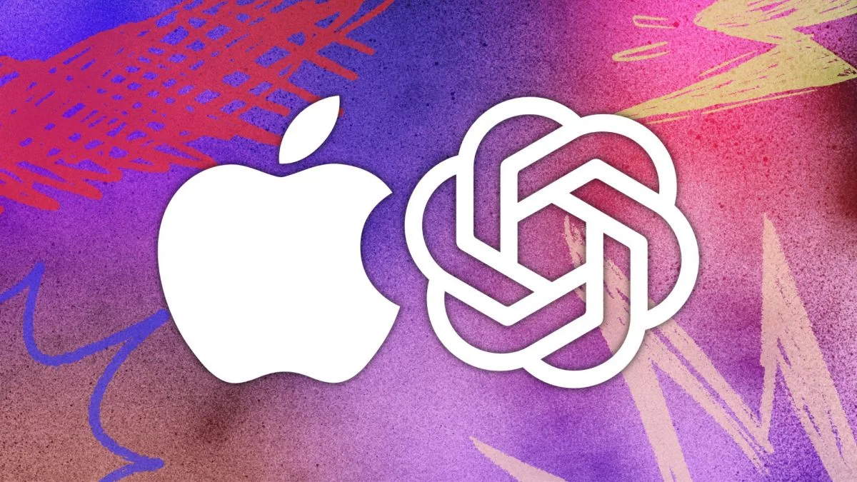APPLE ET OPENAI, UN MARIAGE QUI A VOLÉ EN ÉCLATS : DE L’ALLIANCE PROMETTEUSE AU PROCÈS POUR ESPIONNAGE