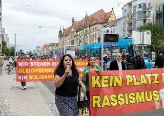 REPORTAGE. « PEUT-ÊTRE QUE L’AFD NE FERA PAS MIEUX, MAIS… » EN ALLEMAGNE, L’EXTRÊME DROITE ESPÈRE GAGNER EN SAXE-ANHALT