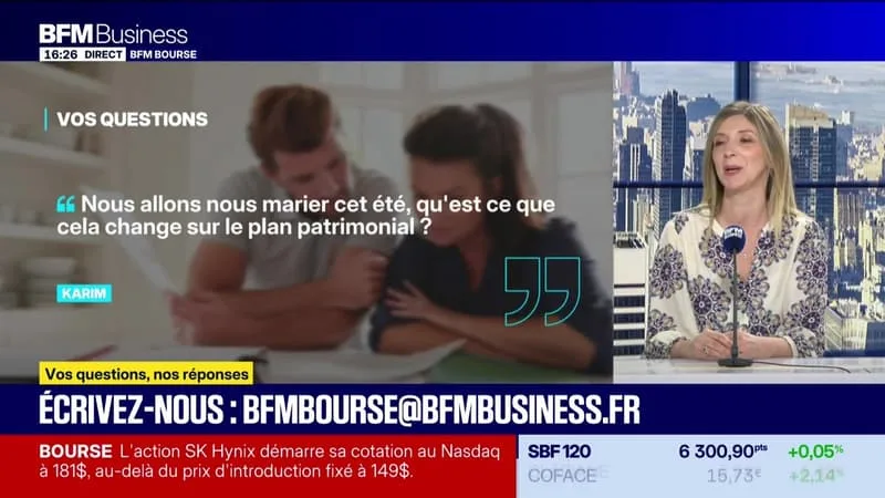 VOS QUESTIONS, NOS RÉPONSES – 10/07