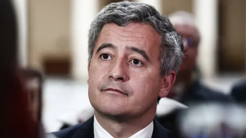 AFFAIRE LYHANNA: LE MINISTRE DE LA JUSTICE GÉRALD DARMANIN ANNONCE UNE ENQUÊTE ADMINISTRATIVE VISANT UN SUBSTITUT DU PARQUET D’AUCH