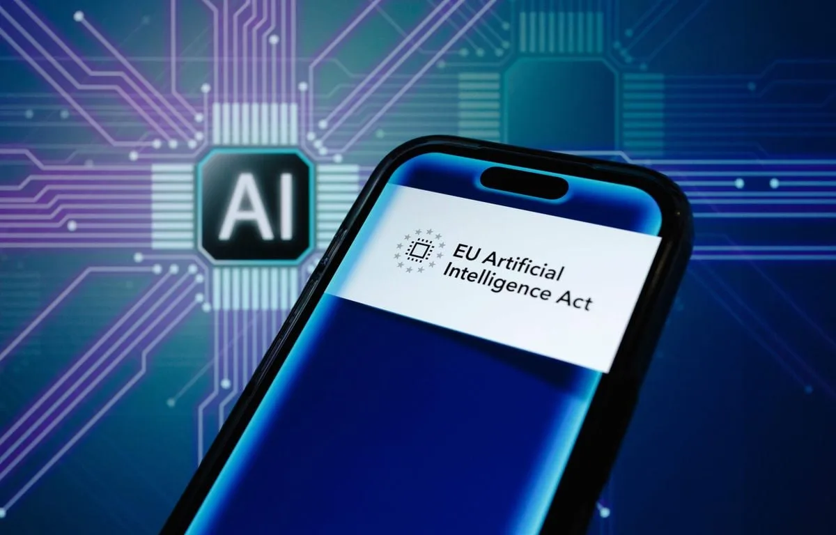 « L’AI ACT » ENTRE EN VIGUEUR… QUELS NOUVEAUX POUVOIRS SUR L’INTELLIGENCE ARTIFICIELLE CETTE LOI OFFRE-T-ELLE À L’UE ?