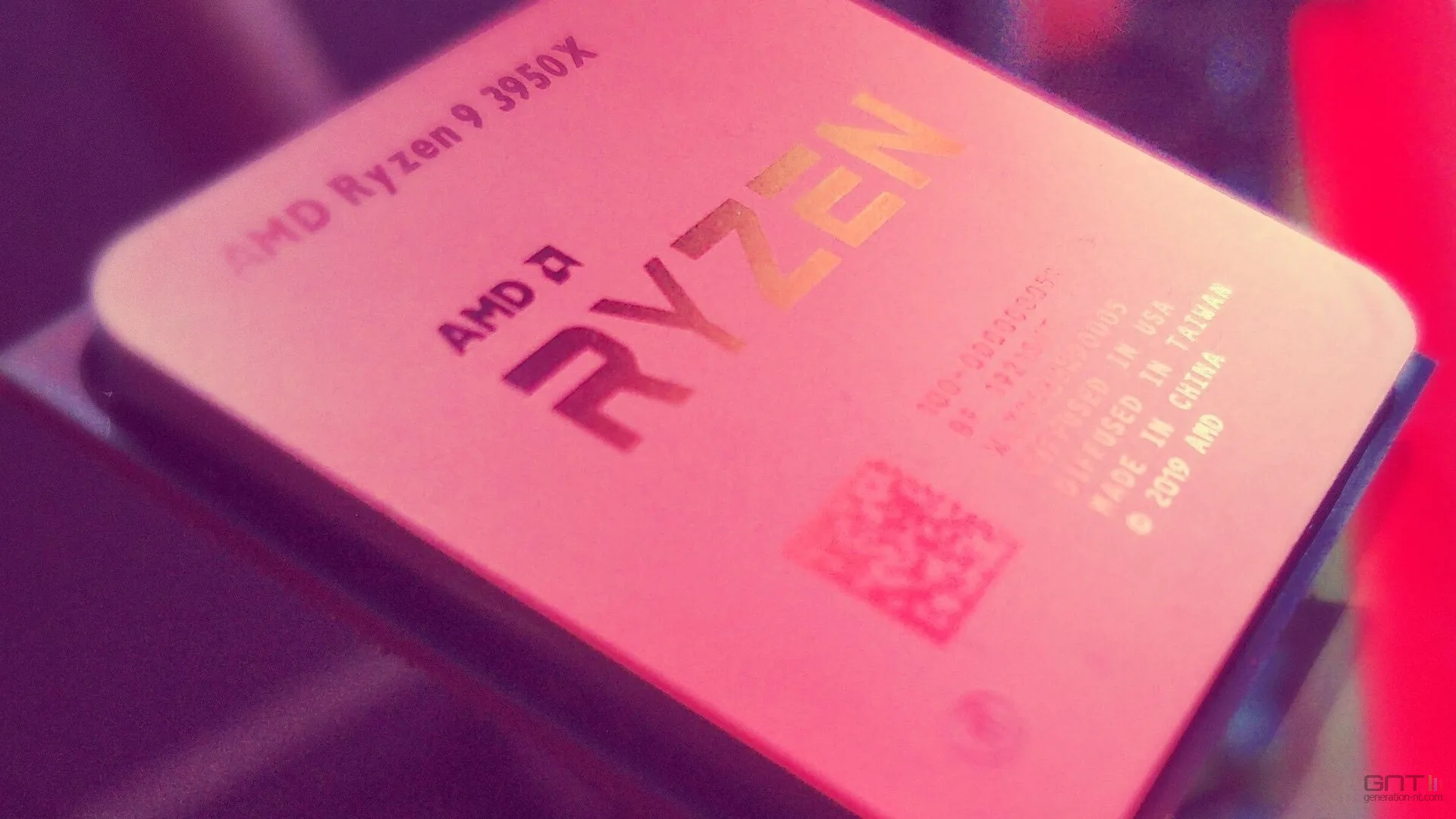 AMD EXPO ULL DÉBARQUE SUR LES ANCIENNES CARTES MÈRES, UNE BONNE NOUVELLE EN TROMPE-L’ŒIL