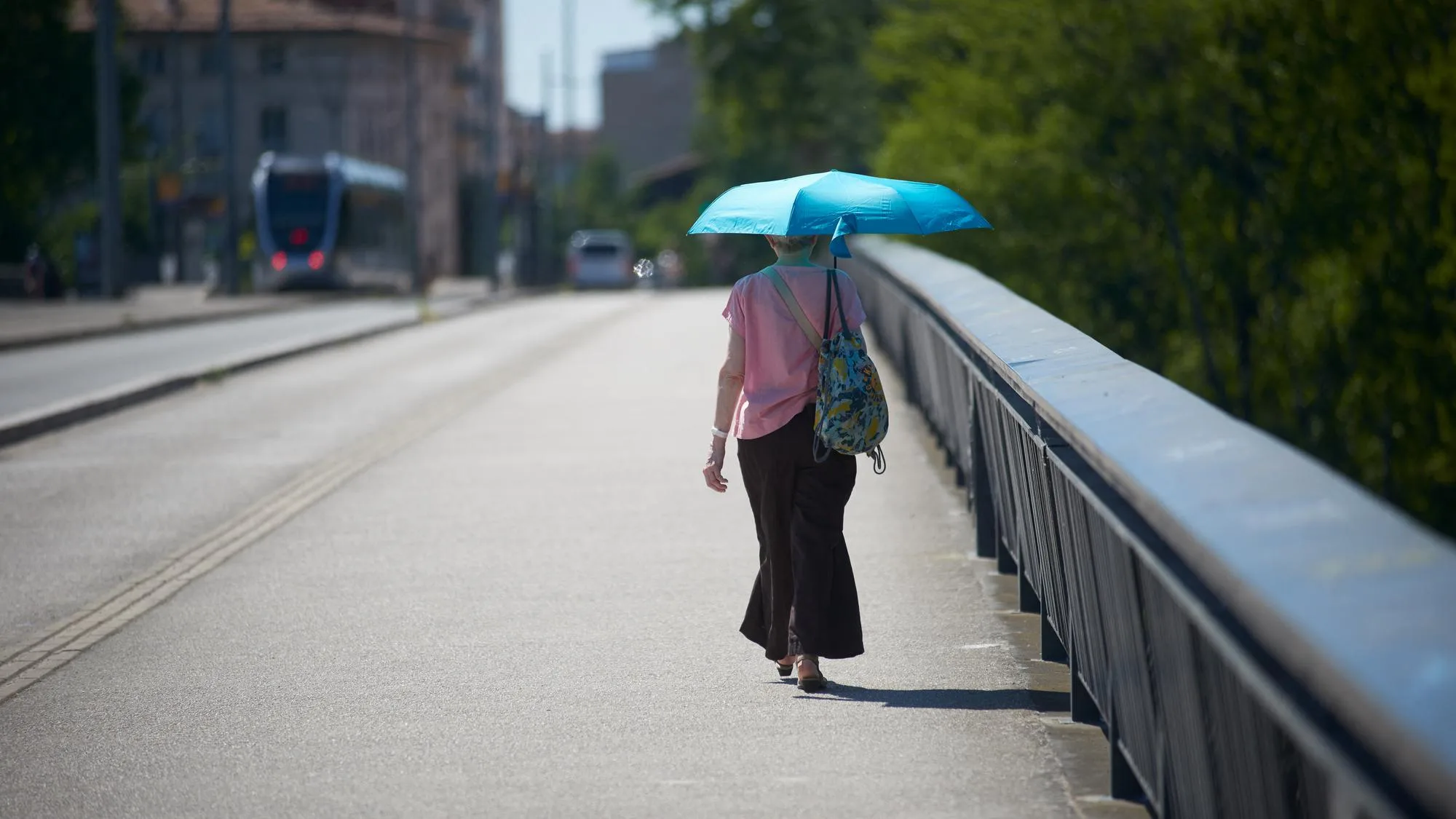 MÉTÉO : APRÈS LA CANICULE DE MAI, CELLE DE JUIN ? CERTAINS MODÈLES ANTICIPENT UN COUP DE CHAUD TRÈS PROCHAINEMENT