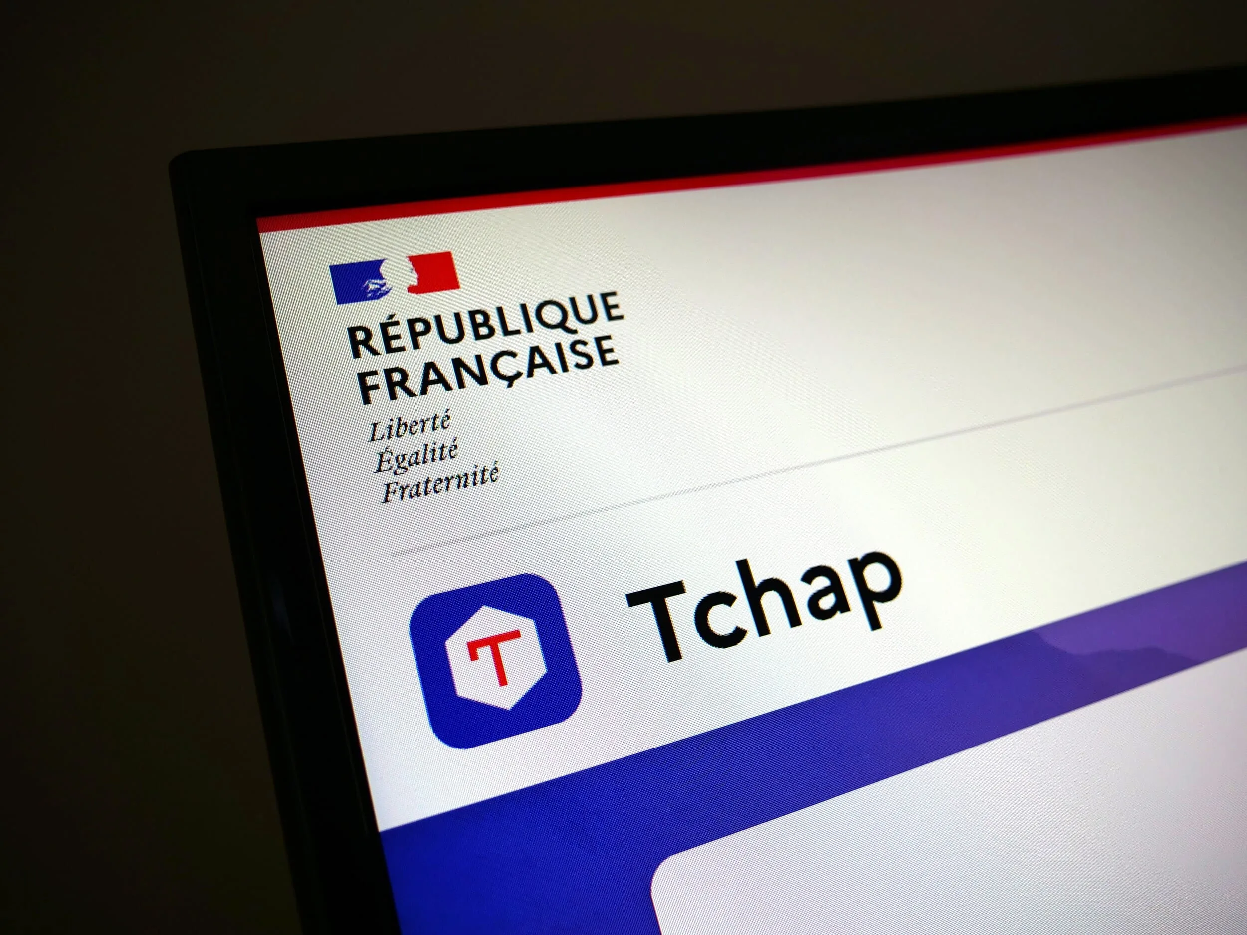 TCHAP, LA MESSAGERIE SÉCURISÉE DU GOUVERNEMENT FRANÇAIS A-T-ELLE ÉTÉ HACKÉE ?