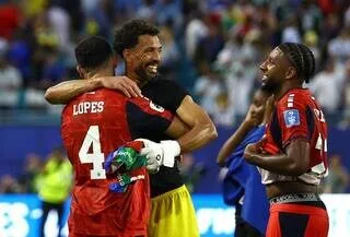 ENTRETIEN. « SI ON NOUS AVAIT DIT ÇA… » : JULIO TAVARES « ÉMU » PAR LE PARCOURS FOU DU CAP-VERT EN COUPE DU MONDE