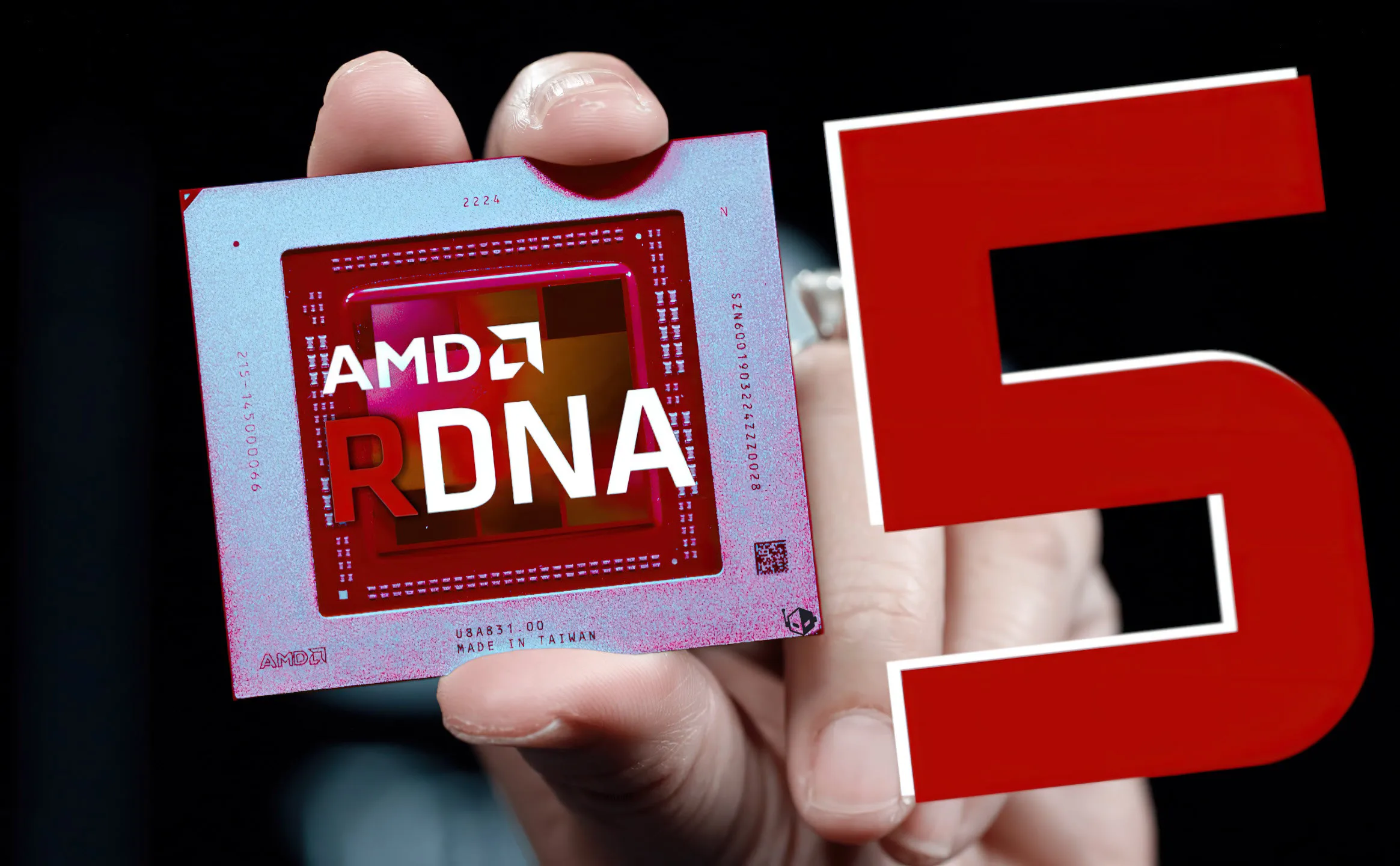 RDNA 5 REPOUSSÉ À 2028 : L’IA SACRIFIE UNE GÉNÉRATION ENTIÈRE DE GPU AMD
