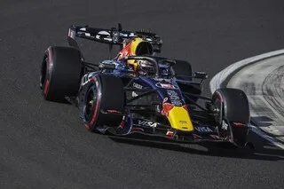 F1. À QUELLE HEURE ET SUR QUELLE CHAÎNE TV SUIVRE LES QUALIFICATIONS SPRINT DU GRAND PRIX DES PAYS-BAS