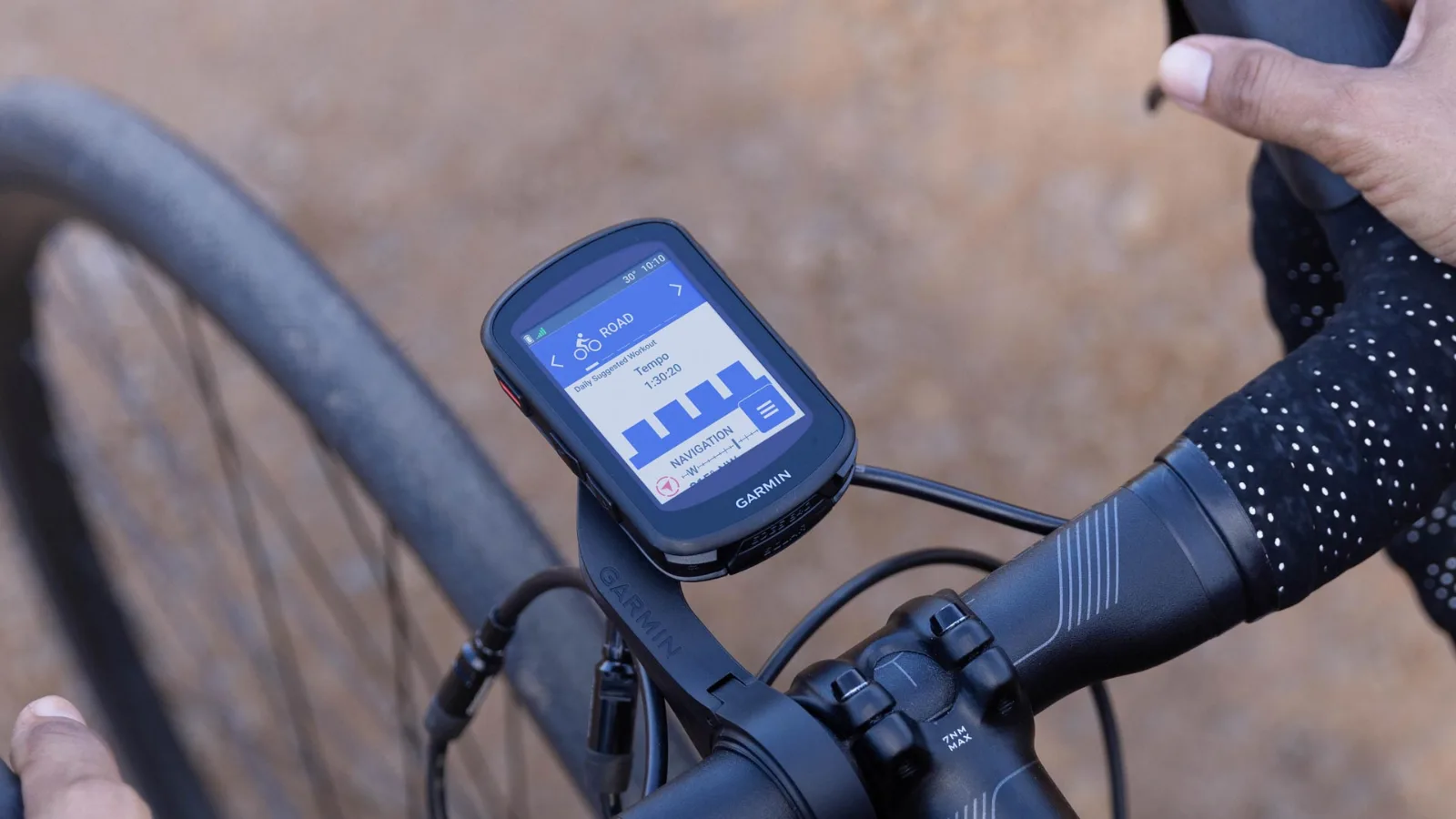 ROUTIERS, VTTISTES ET RIDERS GRAVEL : LE GARMIN EDGE 540 PASSE SOUS LES 181€ CE WEEKEND
