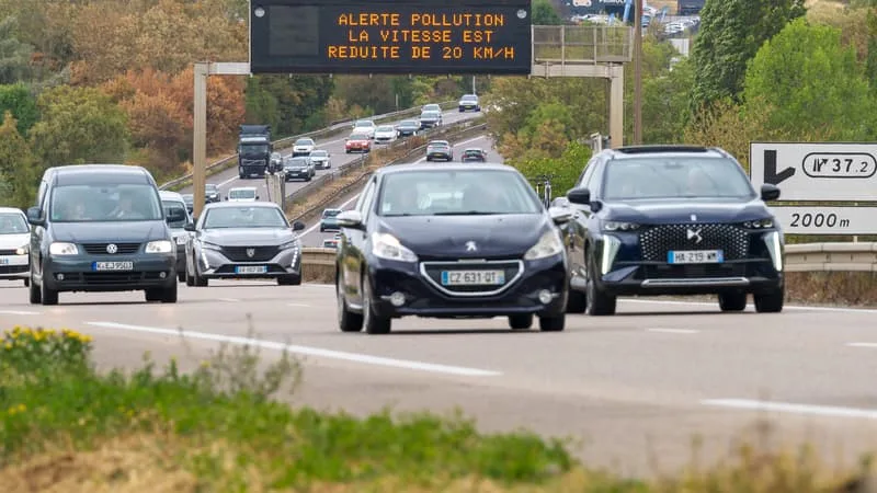 UN CHANTIER À 1 MILLIARD D’EUROS POUR FACILITER LA CIRCULATION TRANSFRONTALIÈRE AVEC LE LUXEMBOURG: LA COMMISSION D’ENQUÊTE PUBLIQUE REND UN AVIS FAVORABLE AU CONTOURNEMENT AUTOROUTIER DE THIONVILLE