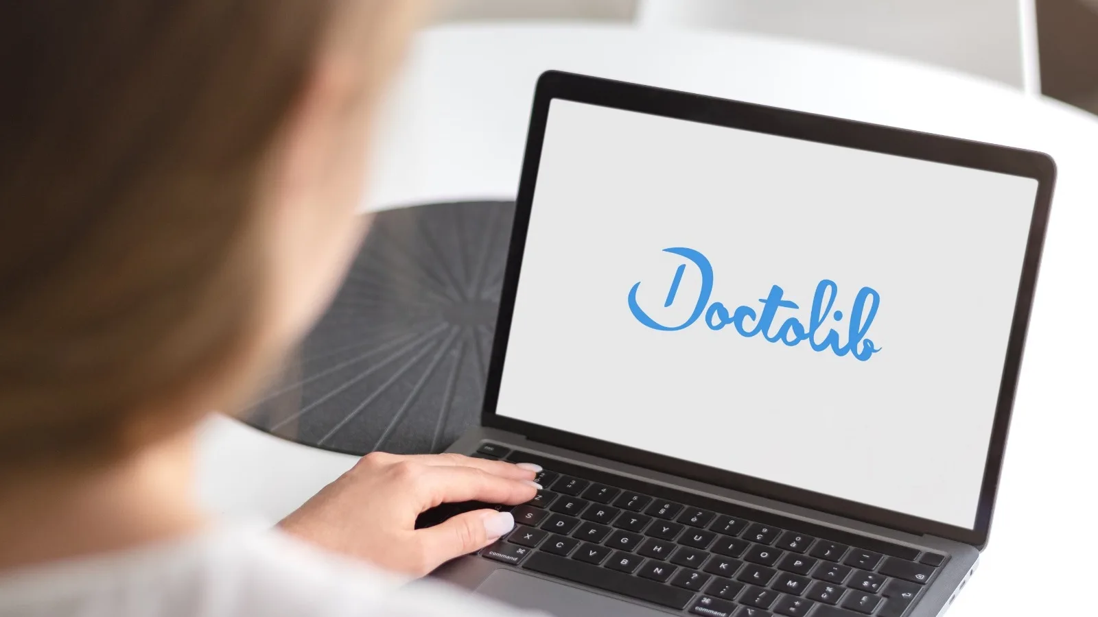 VOS DONNÉES DOCTOLIB PEUVENT SERVIR À UN PROJET D’IA, MAIS VOUS POUVEZ REFUSER
