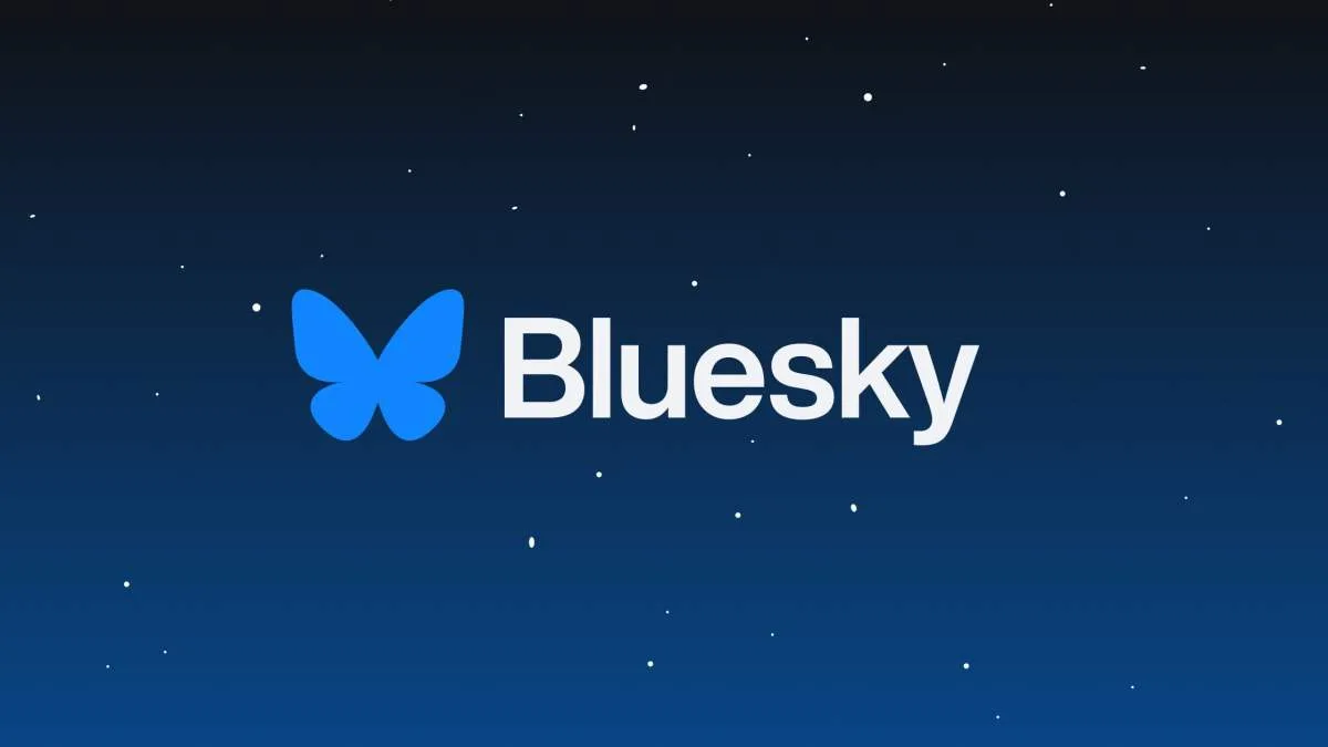 BLUESKY : LE NOMBRE D’UTILISATEURS ACTIFS EST EN CHUTE MALGRÉ LES NOUVEAUTÉS