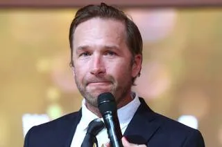 SKI ALPIN. LA LÉGENDE AMÉRICAINE BODE MILLER ARRÊTÉE PAR LA POLICE POUR DÉTENTION DE STUPÉFIANTS