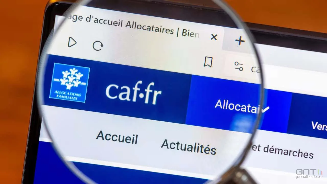LES SITES AMELI ET CAF INACCESSIBLES : SIMPLE MAINTENANCE OU CYBER-ALERTE NATIONALE ?