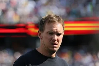 COUPE DU MONDE. APRÈS LA PITEUSE ÉLIMINATION DE L’ALLEMAGNE, NAGELSMANN AURAIT PRÉSENTÉ SA DÉMISSION