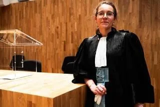 AFFAIRE LYHANNA : POUR RÉPONDRE À LA DEMANDE DU GARDE DES SCEAUX, CE PARQUET BRETON EST EN MODE « GESTION DE CRISE »