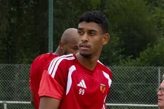 MERCATO. LE MANS FC OFFICIALISE LE PRÊT D’ENZO VAGNER, SON PREMIER MOUVEMENT AVEC LA GALAXIE OUTFIELD
