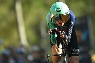TOUR DE FRANCE. SEIXAS, POGACAR, EVENEPOEL… À QUELLE HEURE S’ÉLANCERONT LES FAVORIS SUR LE CONTRE-LA-MONTRE INDIVIDUEL ?