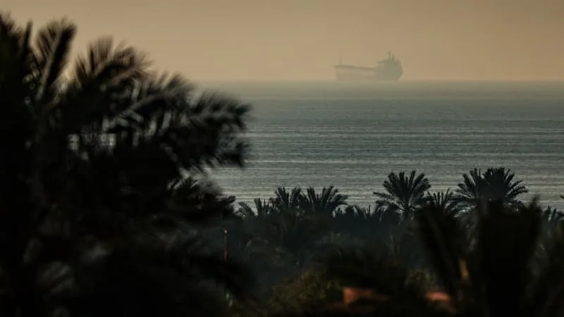 « LES PREMIÈRES EXPORTATIONS DE PÉTROLE DE L’IRAN DEPUIS DEUX MOIS »: DES TANKERS IRANIENS ONT FRANCHI LA ZONE DU BLOCUS AMÉRICAIN