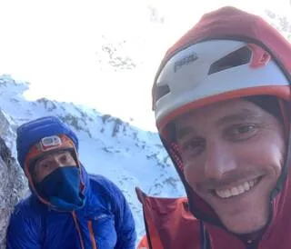 L’ALPINISTE GUILLAUME PIERREL, QUI A AIDÉ LE YOUTUBEUR INOXTAG À GRAVIR L’EVEREST, EST MORT