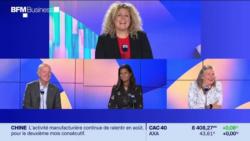 LES EXPERTS : TPE-PME, LE CASSE-TÊTE DE LA FACTURATION ÉLECTRONIQUE – 31/08
