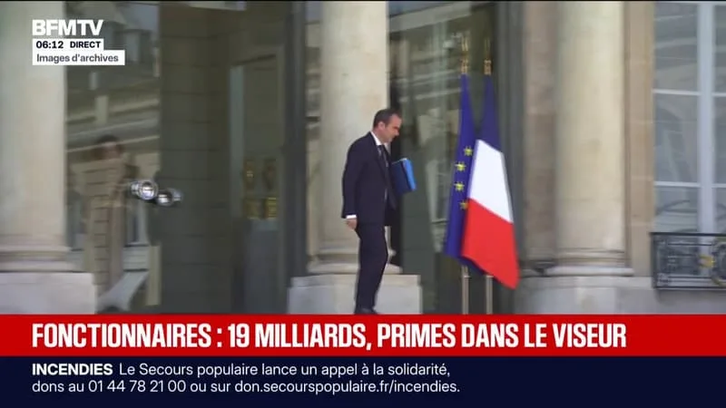 POURQUOI L’INSPECTION GÉNÉRALE DES FINANCES PUBLIQUES RECOMMANDE-T-ELLE DE SUPPRIMER CERTAINES PRIMES DES FONCTIONNAIRES?